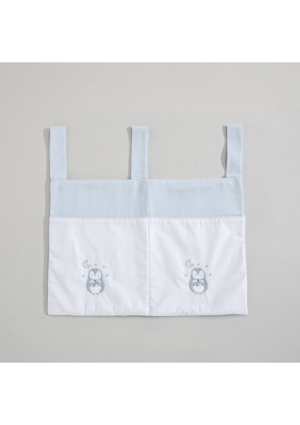 North Star Karyola Cebi Beyaz/mavi fiyatları