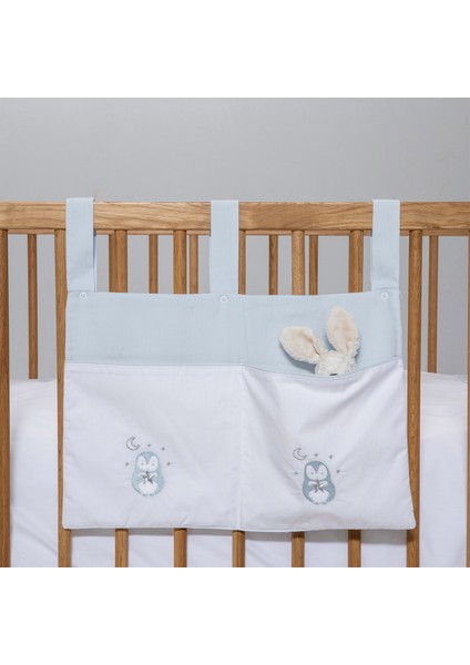 North Star Karyola Cebi Beyaz/mavi modelleri