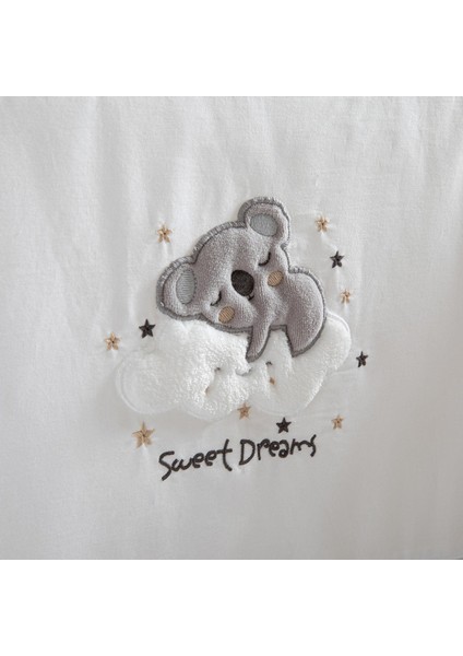 Koala U Baş ve Yan Koruma Gri modelleri