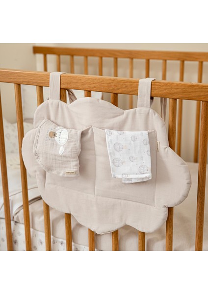 Baloon Organizer Ekru fiyatları