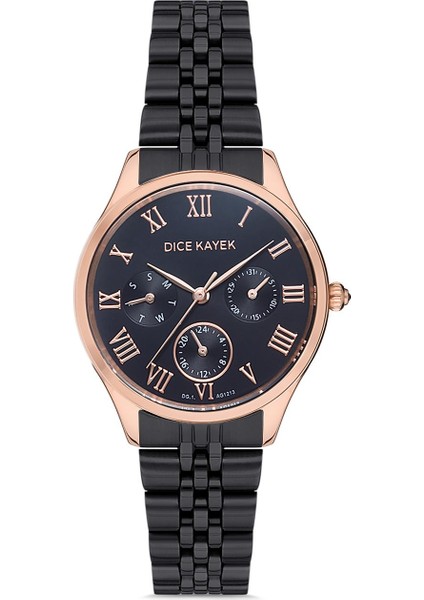 Kol Saati DK.1.AG1213.07