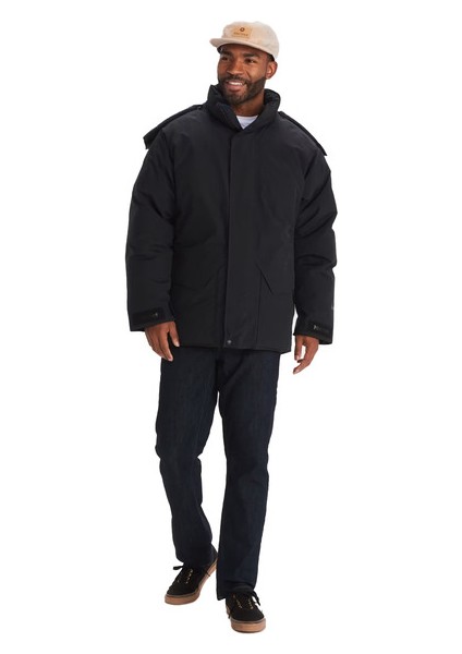 Mammoth Gtx Outdoor Erkek Parka 91490