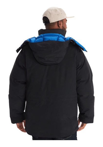 Mammoth Gtx Outdoor Erkek Parka 91490