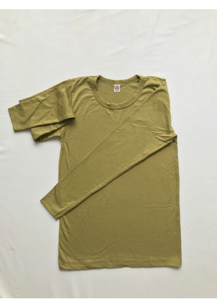 Askeri Termal Içlik modelleri