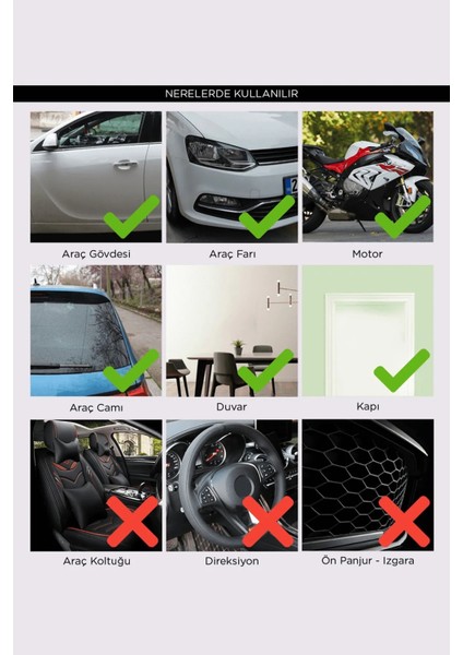 Depo Yakıt Kapağı Oto Sticker - Araba Sticker - Oto Sticker - 15CM modelleri