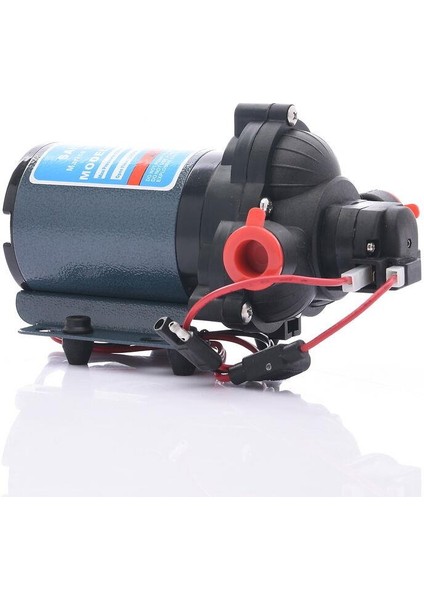 Sailorflo Hidrofor Su Pompası Diyafram 11.5l/dk 12V 45PSİ