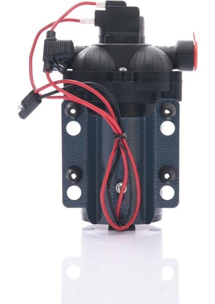 Sailorflo Hidrofor Su Pompası Diyafram 11.5l/dk 12V 45PSİ