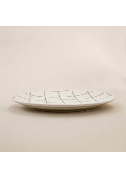 Tartan Silver Pasta Tabağı 19 cm Standart fiyatları
