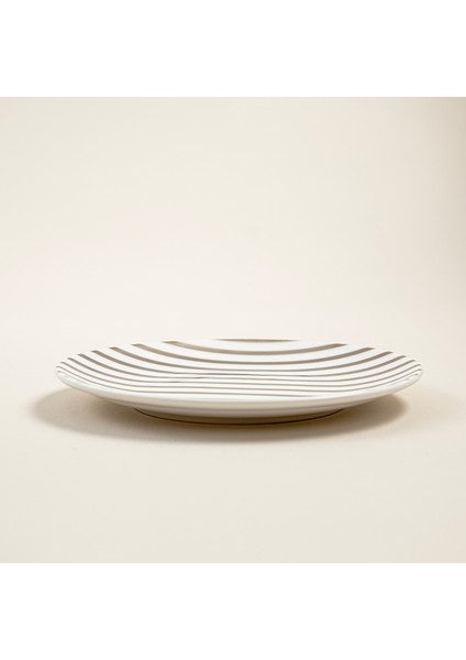 Raya Silverpasta Tabağı 19 cm Standart fiyatları