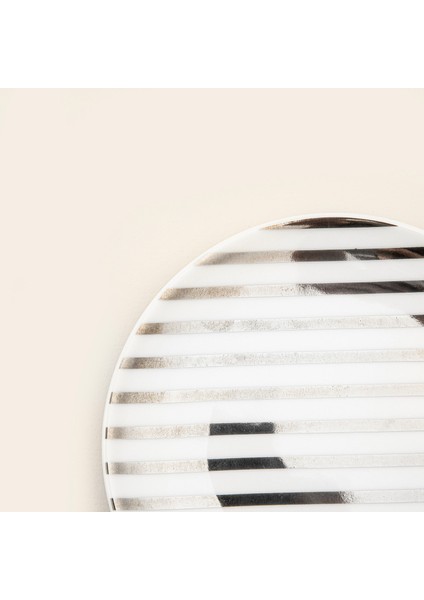 Raya Silverpasta Tabağı 19 cm Standart modelleri