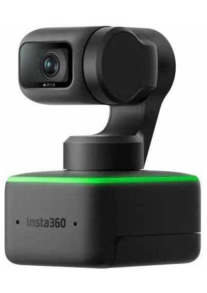 Link UHD 4K Kamera