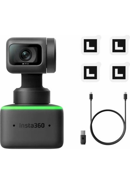 Link UHD 4K Kamera
