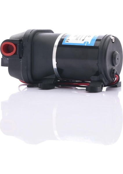 Sailorflo Hidrofor Su Pompası 12.5l/dk 24V 35PSİ