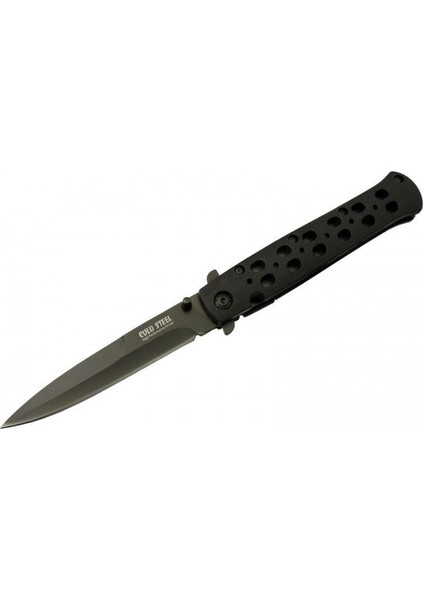 Cold Steel Siyah Çakı