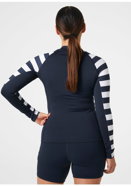 W Waterwear Rashguard Kadın Outdoor Sweatshirt HHA.34321 modelleri