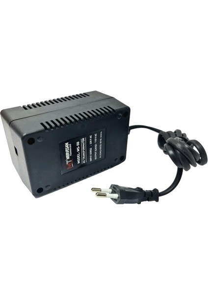 50WATT 220V-110V Ac-Ac Dönüştürücü Konvertör Ms-50