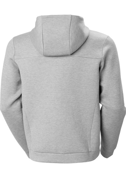 Hp Ocean Sailing Full Zip 2.0 Erkek Gri Kapüşonlu Ceket indirimleri