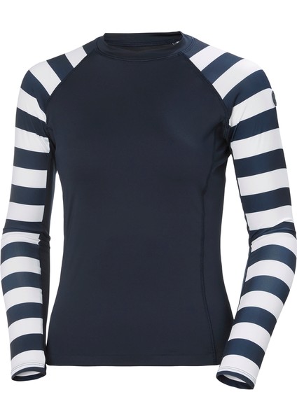 W Waterwear Rashguard Kadın Outdoor Sweatshirt HHA.34321