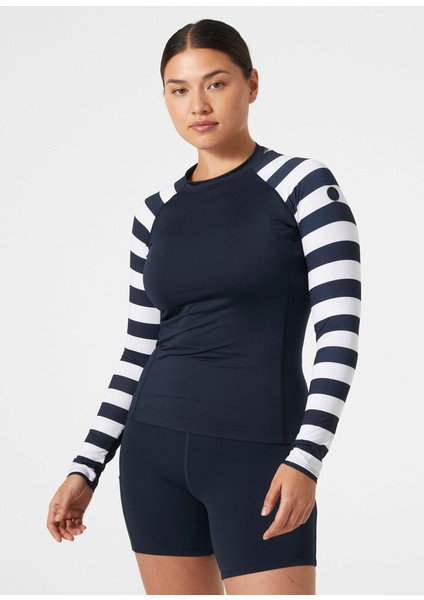 W Waterwear Rashguard Kadın Outdoor Sweatshirt HHA.34321 fiyatları