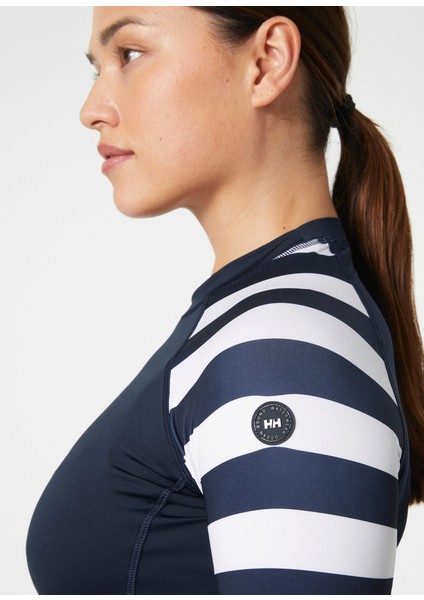 W Waterwear Rashguard Kadın Outdoor Sweatshirt HHA.34321 fırsatları