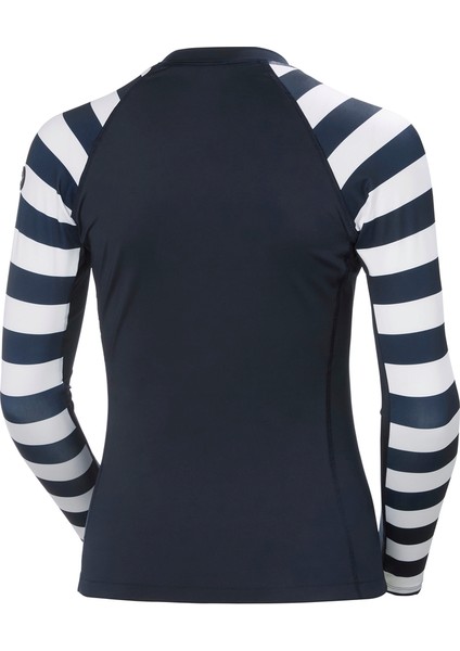 W Waterwear Rashguard Kadın Outdoor Sweatshirt HHA.34321 indirimleri