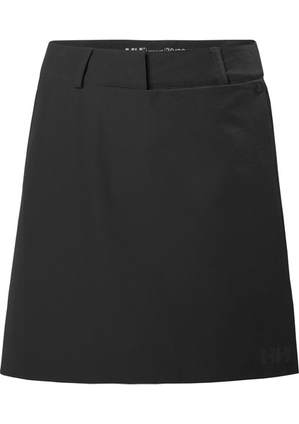 W Crew Skort Kadın Outdoor Etek HHA.34331