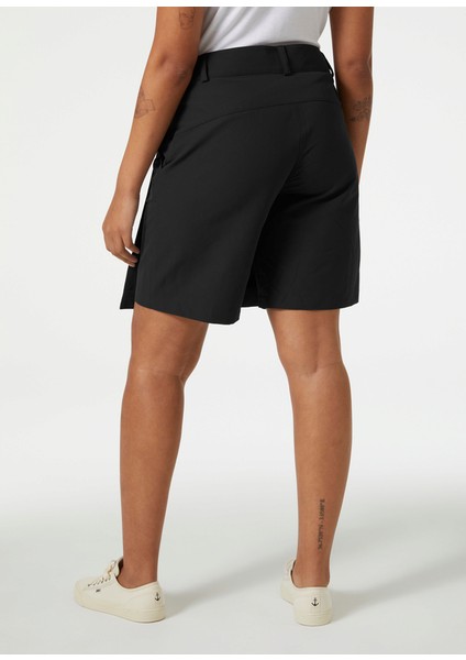 W Crew Skort Kadın Outdoor Etek HHA.34331