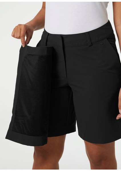 W Crew Skort Kadın Outdoor Etek HHA.34331