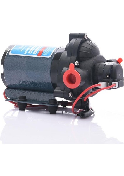 Sailorflo Hidrofor Su Pompası Diyafram 11.5l/dk 24V 45PSİ