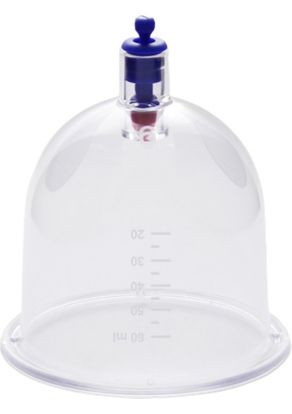 100 Adet 6 cm Hacamat Kupası & 1 Adet Hacamat Pompası modelleri