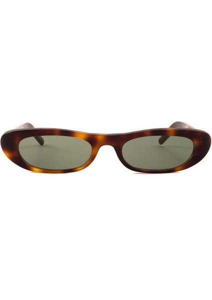 Saint Laurent Sl 557 Shade 002 53 Kadın Güneş Gözlüğü modelleri