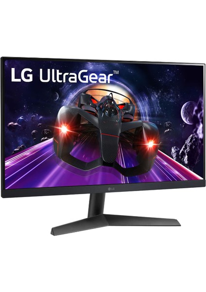 24GN60R-B Ultragear 23,8" 1ms 144Hz Full Hd IPS Gaming Monitör