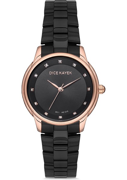 Kol Saati DK.1.AG1215.06