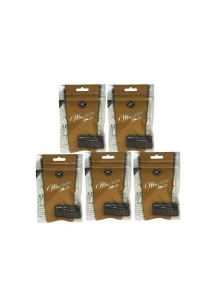 Extra Slım 5X150 5,3mm Filtre