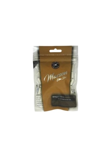 Extra Slım 5X150 5,3mm Filtre fiyatları