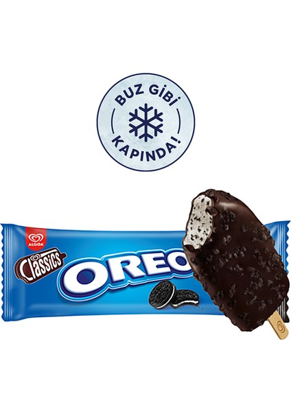Classics Oreo 65 ml