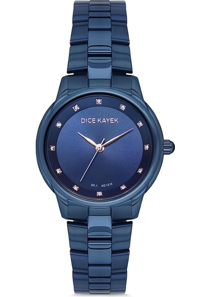 Kol Saati DK.1.AG1215.09