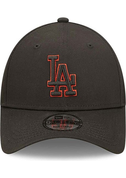 Team Outlıne 9forty Losdod Blkrdw