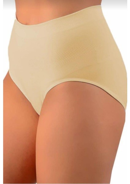 815 Bayan Bel ve Kalça Toparlayıcı 3 Adet