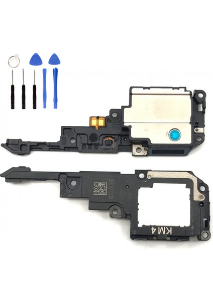 Xiaomi Mi 11 Uyumlu Buzzer Hoparlör Çıkan Ses Tamir Seti Yanında