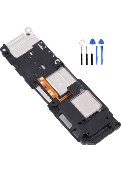 Xiaomi Mi 12 Uyumlu Buzzer Hoparlör Çıkan Ses Tamir Seti Yanında