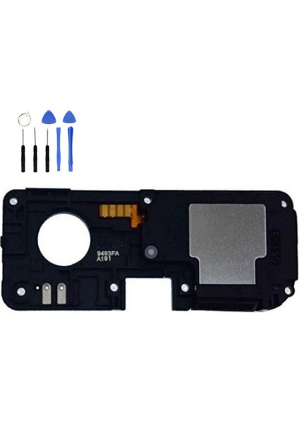 Xiaomi Mi 8 Se Uyumlu Buzzer Hoparlör Çıkan Ses Tamir Seti Yanında