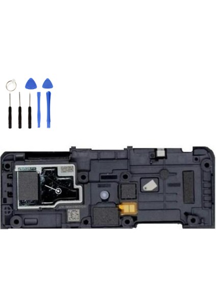 Xiaomi Mi 9t Uyumlu Buzzer Hoparlör Çıkan Ses Tamir Seti Yanında