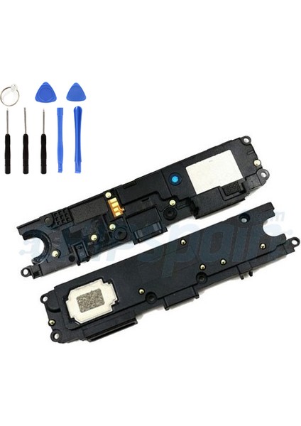 Xiaomi Mi Max 2 Uyumlu Buzzer Hoparlör Çıkan Ses Tamir Seti Yanında