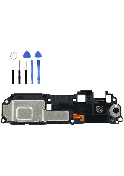 Xiaomi Redmi 9t Uyumlu Buzzer Hoparlör Çıkan Ses Tamir Seti Yanında