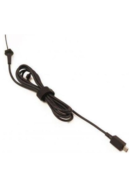 2 Metre Asus Kare Uçlu Notebook Adaptör Tamir Kablosu