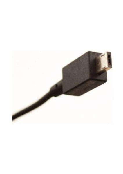 2 Metre Asus Kare Uçlu Notebook Adaptör Tamir Kablosu