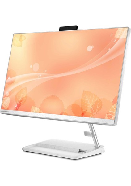 Ideacentre 3 F0FW00R8TX04 I5-1155G7 8gb 1TB+512SSD 27" Fullhd Freedos All In One Bilgisayar modelleri