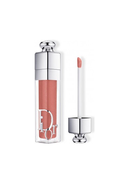 Addict Lip Maximizer - 038 Rose Nude