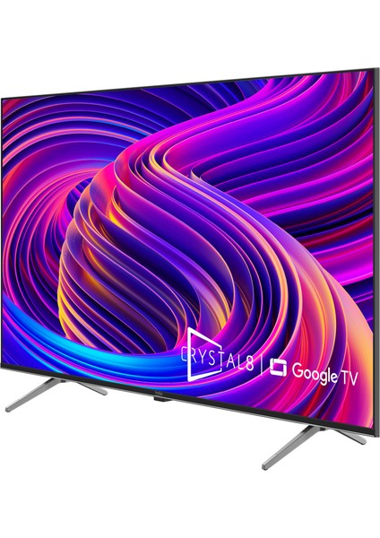 B65 D 895 A 65" 165 Ekran Uydu Alıcılı 4K Ultra HD Smart LED TV